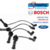 cabo de vela ford 1.6 16V motor sigma Bosch